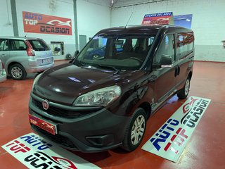 FIAT Doblò 2017