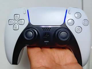 MANDO PS5 MAGNÉTICO TMR
