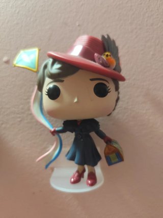 Figura Funko Pop Mary Poppins