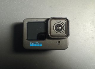 GoPro Hero 11