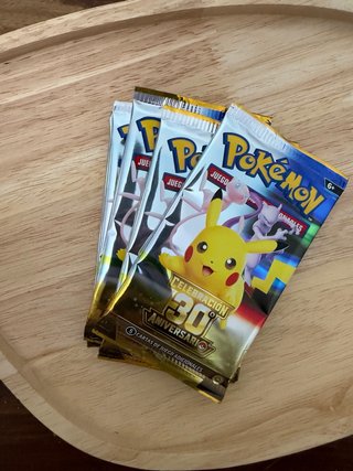 Sobre Pokémon 30 Aniversario