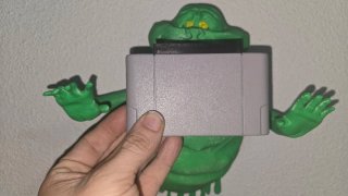 Adattatore per Nintendo 64