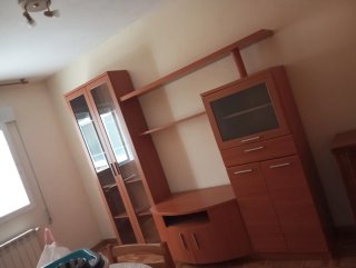 Mueble de Salón Modular Madera