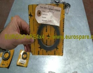 10623 111132 esfera suspension land rover santana