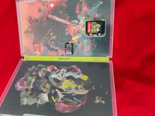 Splatoon 3 per Nintendo Switch