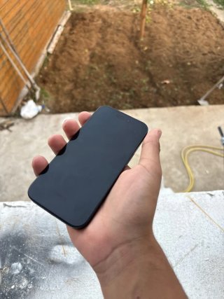 iPhone 15 Negro