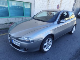 Alfa Romeo 147 2005
