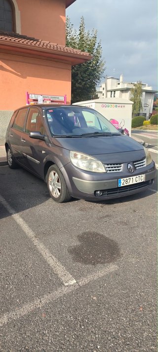 Renault Scenic 2005