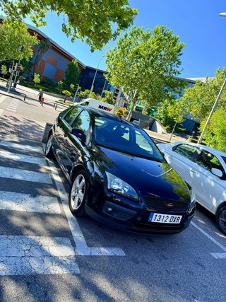 Ford Focus 2006
