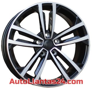 Llantas para Volkswagen 17 a 22" ref. 1243