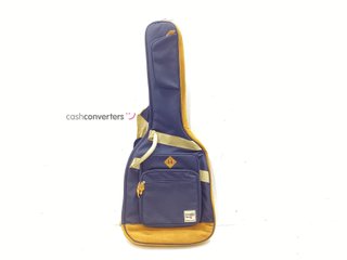 funda guitarra otras powerpad designer collection