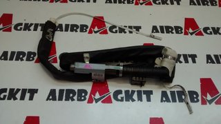 8200432638 AIRBAG CORTINA DERECHO / DERECHA RENAULT MEGANE 2 2002-2003-2004-2005-2006-2007- 2008