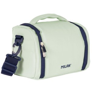 Bolsa Isotérmica Milan 430 Since 1918 5l Verde