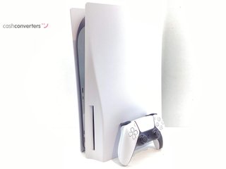 consola ps5 sony playstation 5