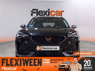 Cupra Formentor 1.5 TSI 110kW (150 CV) DSG