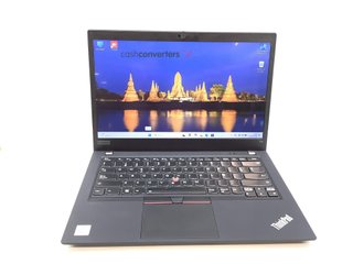 pc portatil lenovo thinkpad t15