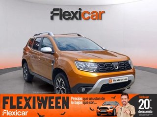 Dacia Duster Comfort Bl. dCi 85kW(115CV) 4X2