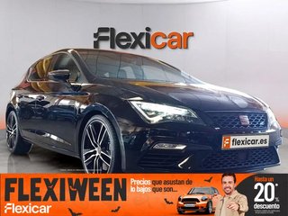 Seat Leon 2.0 TSI 213kW (290CV) DSG-7 St&Sp Cupra