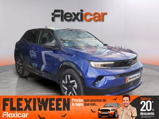 Opel Mokka 1.2 T 100kW (136 CV) GS