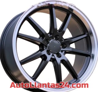Llantas para Mercedes-Benz 17 a 20" ref. 1208