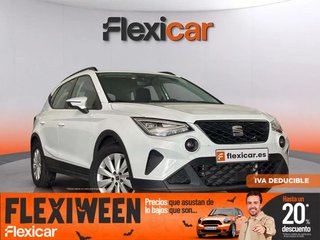 Seat Arona 1.0 TSI 85kW (115CV) DSG Style XM