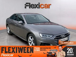 Audi A4 Advanced 30 TDI 100kW (136CV) S tronic