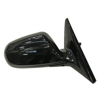 Retrovisor Honda Civic 1995-2001 4 Puertas Cromado