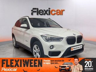 BMW X1 sDrive18d