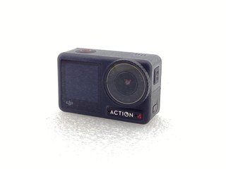 camara ultracompacta dji osmo action 4