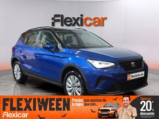 Seat Arona 1.0 TSI 81kW (110CV) Style XL