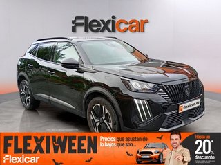 Peugeot 2008 Allure Puretech 130 S&S EAT8