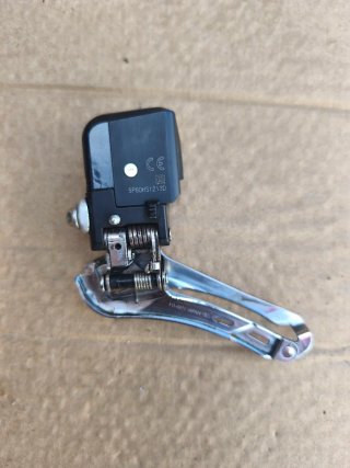 Desviador Shimano Ultegra Di2 11v