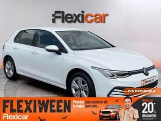 Volkswagen Golf Life 2.0 TDI 85kW (115CV)