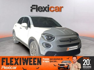 Fiat 500X City Cross 1,0 Firefly T3 88KW S&S