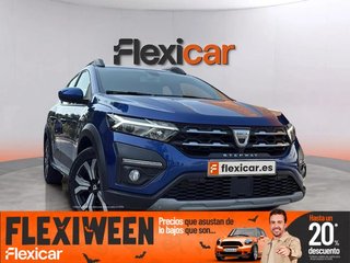Dacia Sandero Stepway Comfort TCe 67kW (90CV)