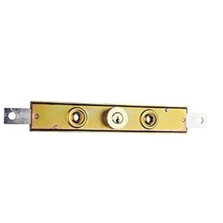 Cerradura Central Aga P1830P000 Cilindro de Latón