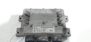 Ford 340828 centralita motor c1bg12a650ae fiesta