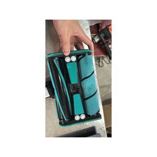 CON TARA - Aspirapolvere Cecotec Scoba 2100 Twice 210W