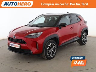Toyota Yaris Cross 1.5 Hybrid 2WD Style