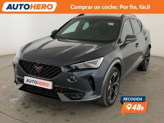 Cupra Formentor 1.4 e-HYBRID VZ