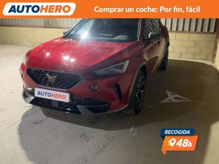 Cupra Formentor 1.5 TSI ACT