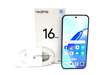 realme 16 pro 5g 8gb 512gb