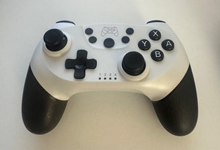 Controller wireless per Nintendo Switch