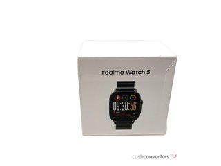 realme watch 5