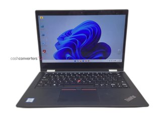 pc portatil lenovo thinkpad x390 yoga