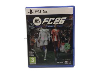ea sports fc26 ps5