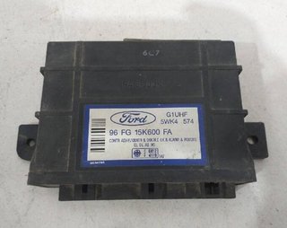 Ford 132348 centralita motor fiesta berl./courier