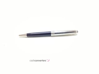 boligrafo alta gama montblanc meisterstück