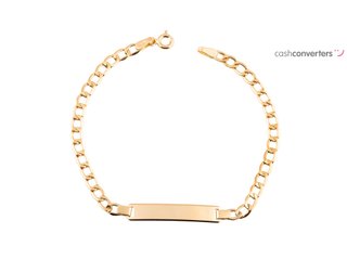 esclava oro 18k