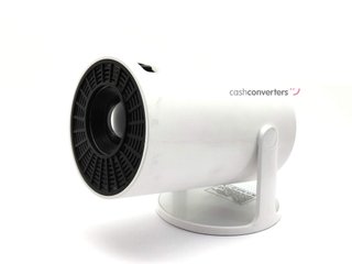 mini proyector sm q200